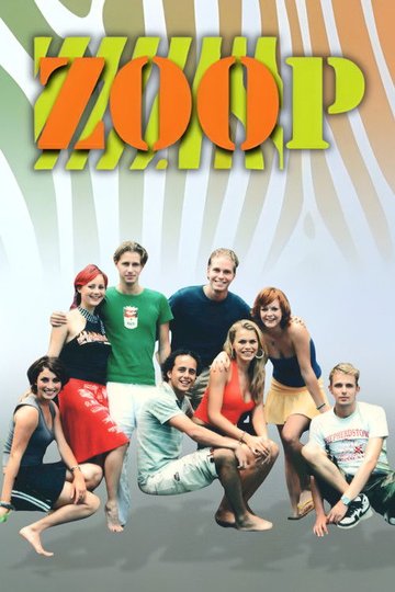 Locandina di Zoop