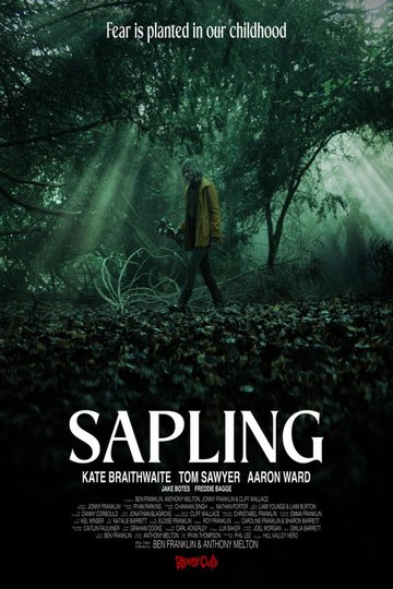 Locandina di Sapling