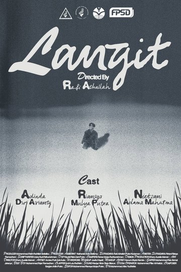 Locandina di Langit
