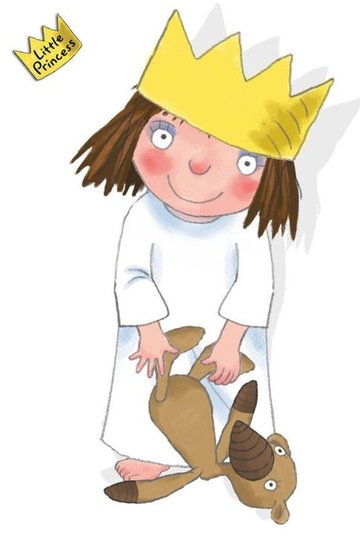 Locandina di Little Princess