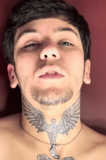 Locandina di Edgar Mort