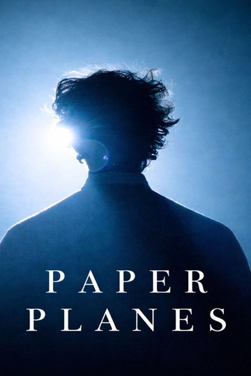 Locandina di Paper Planes