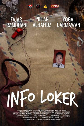Locandina di Info Loker