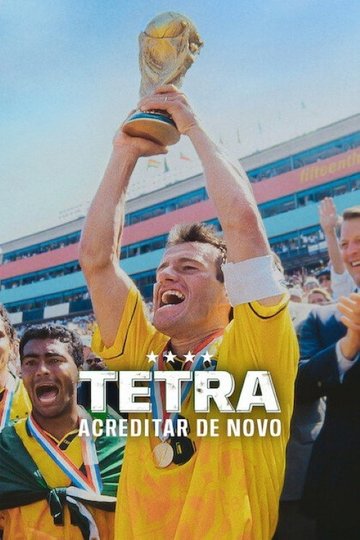 Locandina di FIFA '94: Il grande ritorno del Brasile