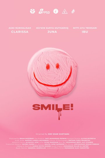 Locandina di SMILE!