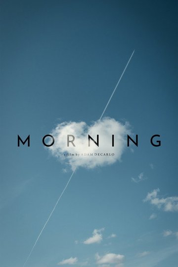Locandina di Morning