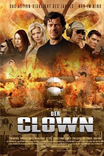 Locandina di Il Clown