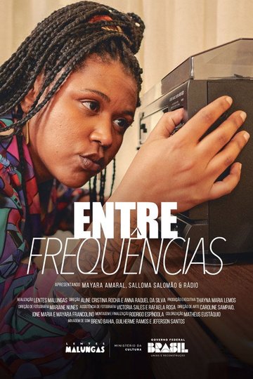 Locandina di Entre Frequências