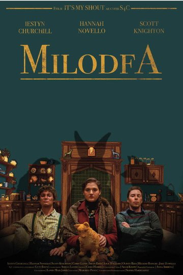 Locandina di Milodfa