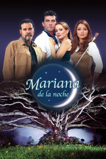 Locandina di Mariana de la Noche