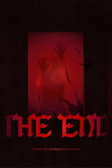 Locandina di The End