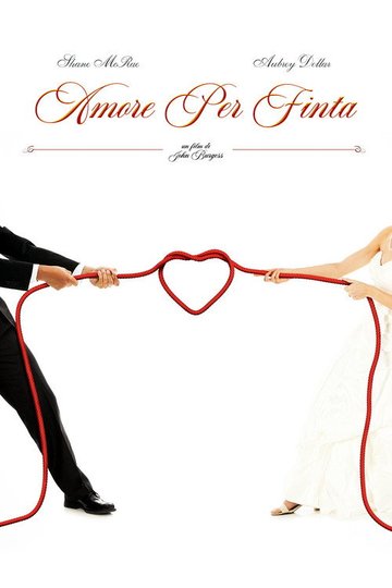 Locandina di Amore per finta