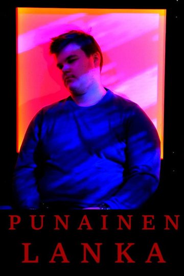 Locandina di Punainen Lanka