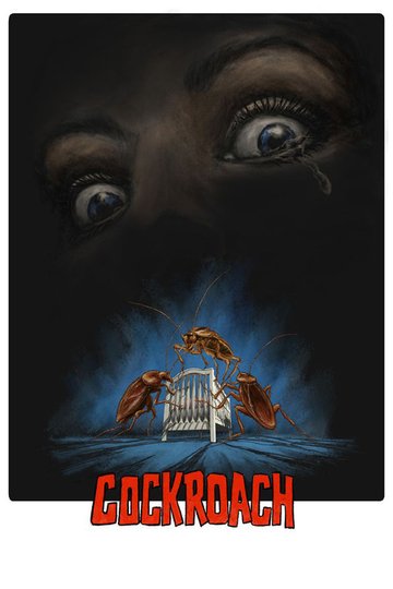 Locandina di Cockroach