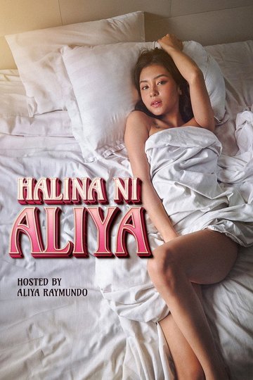 Locandina di Halina Ni Aliya