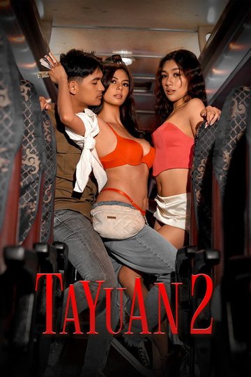 Locandina di Tayuan 2