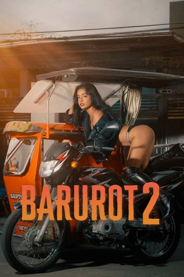 Locandina di Barurot 2