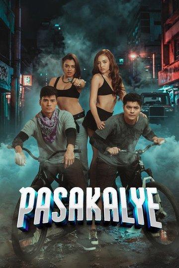 Locandina di Pasakalye