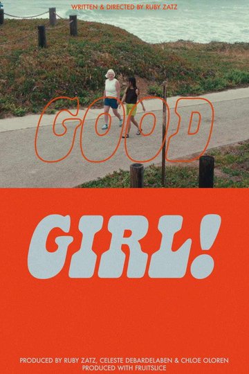 Locandina di Good Girl!