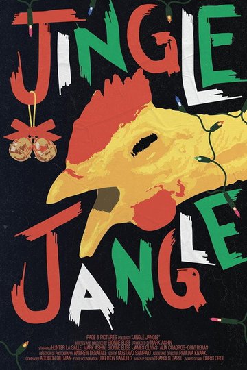 Locandina di Jingle Jangle