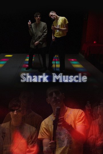 Locandina di Shark Muscle