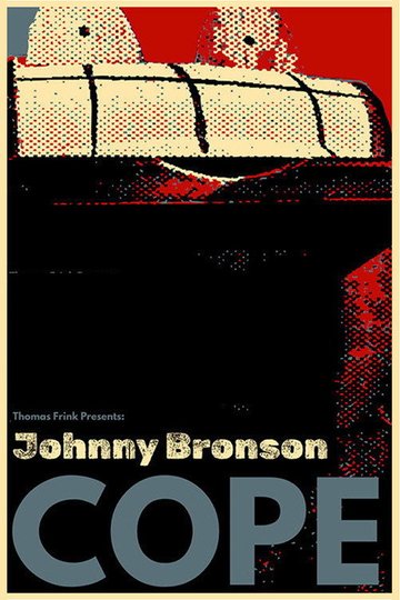 Locandina di Johnny Bronson