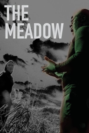 Locandina di The Meadow