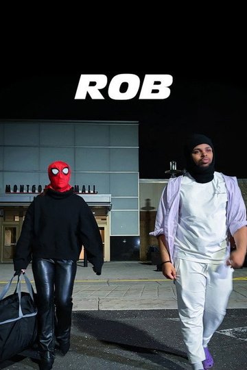 Locandina di Rob