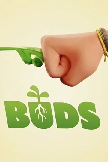 Locandina di Buds
