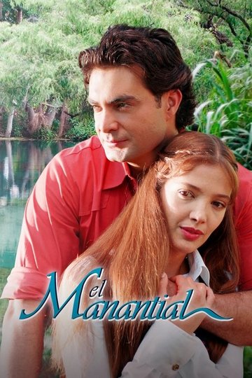 Locandina di El Manantial