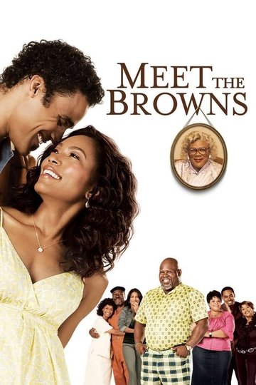 Locandina di Meet the Browns