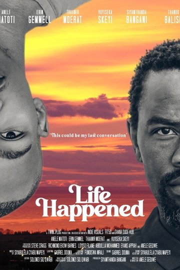 Locandina di Life Happened