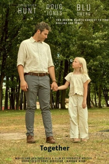 Locandina di Together