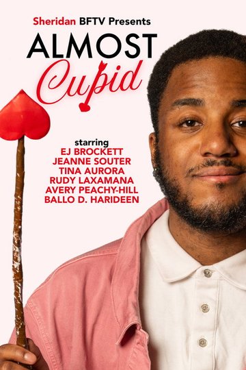 Locandina di Almost Cupid