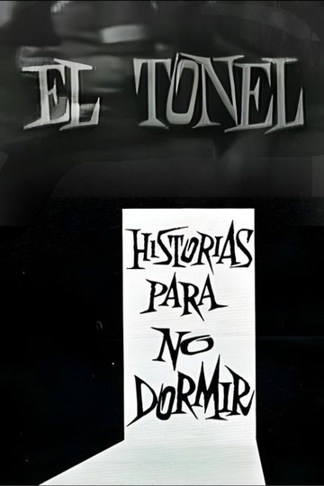 Locandina di El Tonel