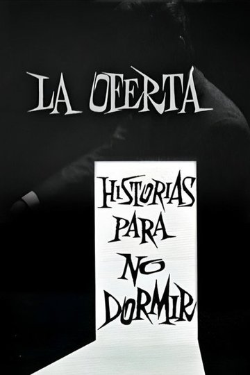 Locandina di La Oferta