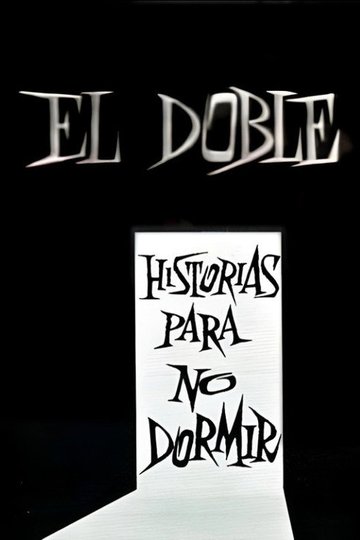 Locandina di El Doble