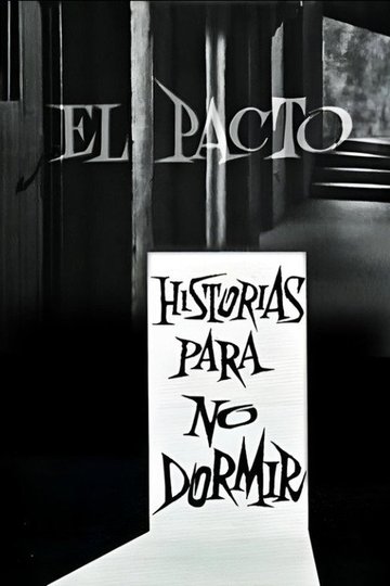 Locandina di El Pacto