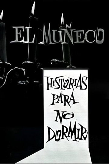 Locandina di El Muñeco