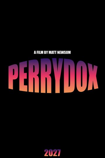 Locandina di Perrydox