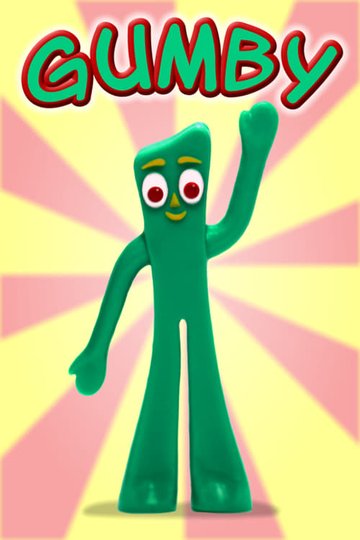 Locandina di The Gumby Show