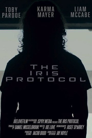 Locandina di The Iris Protocol