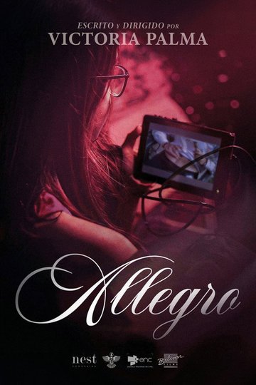Locandina di Allegro