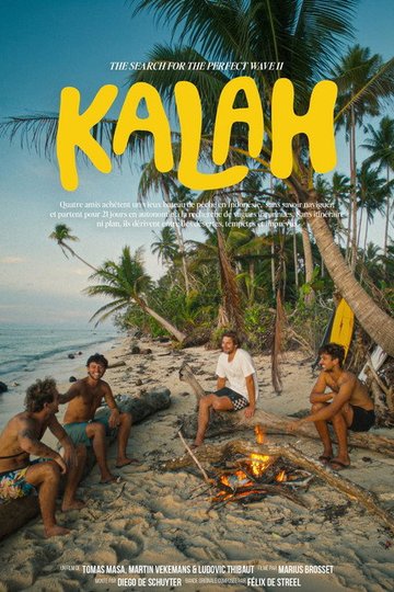 Locandina di KALAH
