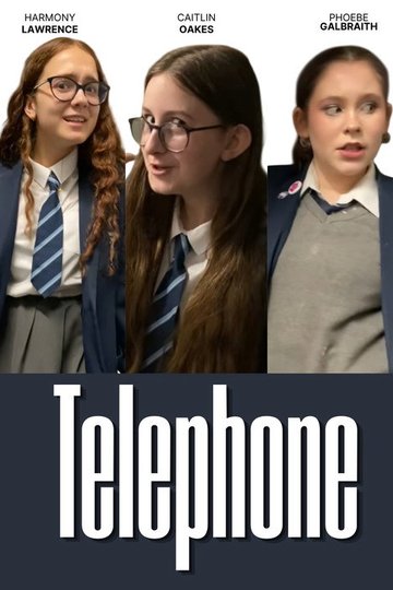 Locandina di Telephone