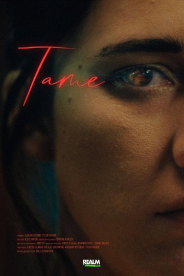 Locandina di Tame