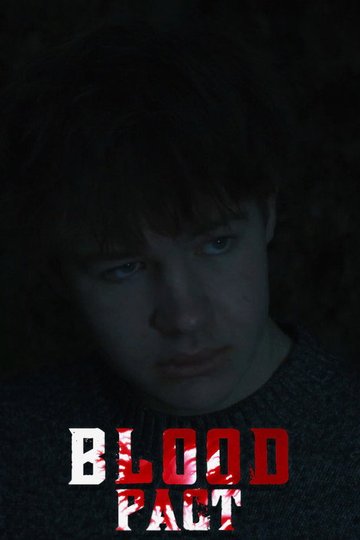 Locandina di Blood Pact