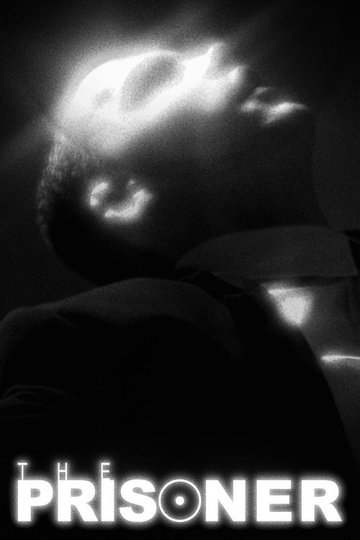 Locandina di The Prisoner