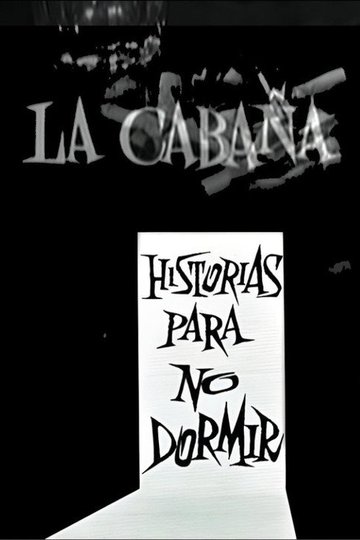 Locandina di La Cabaña