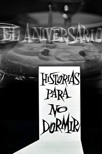 Locandina di El Aniversario